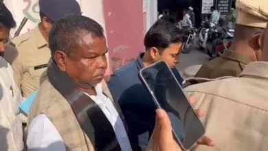 शराब घोटाला मामला: 25 अप्रैल तक  जेल में रहेंगे पूर्व मंत्री कवासी लखमा