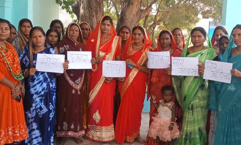 मोर दुवार साय सरकार महाअभियान के तहत जिले में विशेष सर्वेक्षण पखवाड़ा का आयोजन