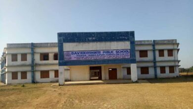 डी.ए.व्ही. मुख्यमंत्री पब्लिक स्कूल में प्रवेश हेतु आवेदन आमंत्रित