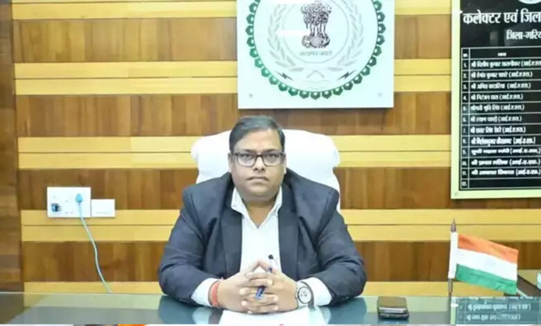 छत्तीसगढ़ में चल रहा है सुशासन तिहार कार्यक्रम में एक ही जिले से आईं 1.45 लाख शिकायतें छत्तीसगढ़ में चल रहा है सुशासन तिहार कार्यक्रम में एक ही जिले से आईं 1.45 लाख शिकायतें