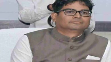 हर दिन माफियाराज के नए चेहरे बेनकाब हो रहे : वित्तमंत्री ओपी