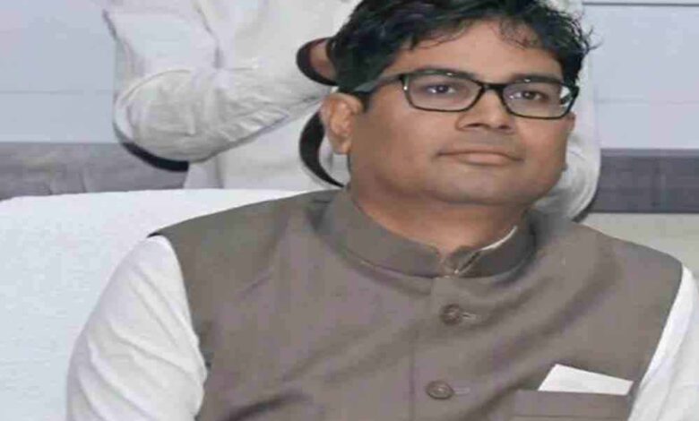 हर दिन माफियाराज के नए चेहरे बेनकाब हो रहे : वित्तमंत्री ओपी हर दिन माफियाराज के नए चेहरे बेनकाब हो रहे : वित्तमंत्री ओपी