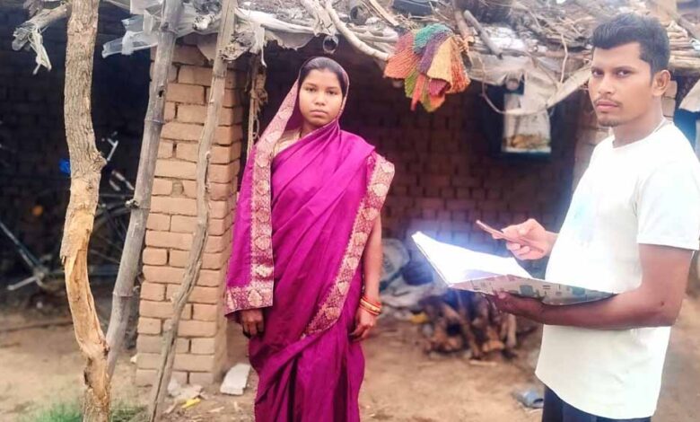 सुशासन तिहारः जनता से सरोकार, बहने लगी खुशियों की बयार सुशासन तिहारः जनता से सरोकार, बहने लगी खुशियों की बयार