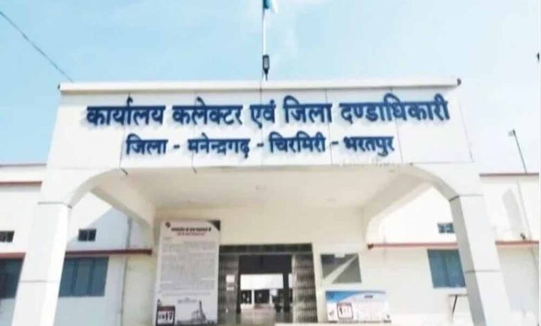 आज की जनदर्शन में आए 26 आवेदन आज की जनदर्शन में आए 26 आवेदन