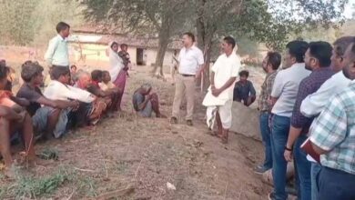 सरगुजा में डायरिया का प्रकोप, विशेष पिछड़ी जनजाति के 14 पहाड़ी चपेट में, 1 की मौत,  पहुंचे कलेक्टर