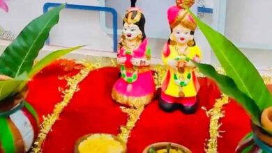 अक्षय तृतीया पर्व छत्तीसगढ़ के गांव-गांव में यह ‘अक्ती’ के नाम से प्रसिद्ध