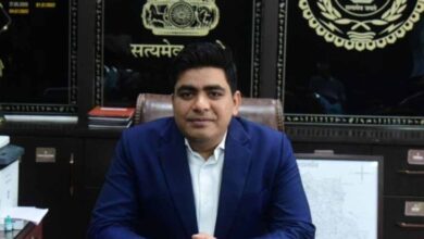 ग्राम पंचायत कुम्हारपारा एवं चिखलपुटी में नशामुक्त भारत अभियान के तहत जागरूकता कार्यक्रम आयोजित