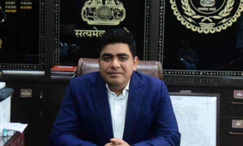 ग्राम पंचायत कुम्हारपारा एवं चिखलपुटी में नशामुक्त भारत अभियान के तहत जागरूकता कार्यक्रम आयोजित ग्राम पंचायत कुम्हारपारा एवं चिखलपुटी में नशामुक्त भारत अभियान के तहत जागरूकता कार्यक्रम आयोजित
