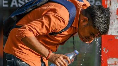 छत्तीसगढ़ में गर्मी का सितम जारी, कई शहरों में पारा 42 डिग्री पार… अगले 48 घंटे में बन सकते हैं लू जैसे हालात