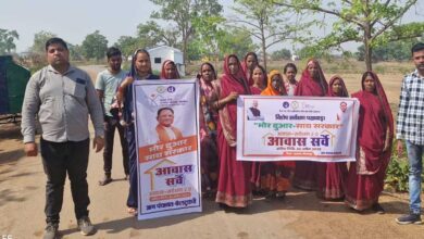 प्रधानमंत्री आवास 2.0: अब तक 1 लाख से ज्यादा परिवारों का हुआ सर्वे