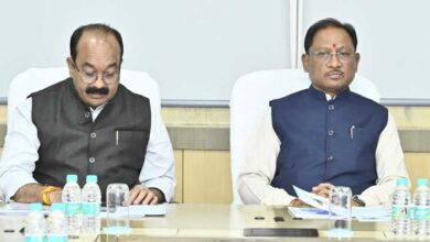 मुख्यमंत्री विष्णु देव साय के निर्देशों पर हुआ अमल, 11 हजार से अधिक हैंडपंपों की मरम्मत पूर्ण