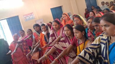 मुख्यमंत्री विष्णु देव साय ने राष्ट्रीय पंचायती राज दिवस  के अवसर पर अटल डिजिटल सुविधा केंद्र का किया वर्चुअल शुभारम्भ