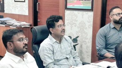 रायपुर : मिशन मोड में करें योजनाओं का क्रियान्वयन : प्रमुख सचिव सोनमणि बोरा