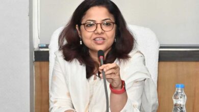 रायपुर : बाल संरक्षण के लिए बनाई गई समन्वित कार्ययोजना