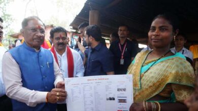 रायपुर : विशेष लेख : सुशासन तिहार जनाकांक्षाओं का समाधान