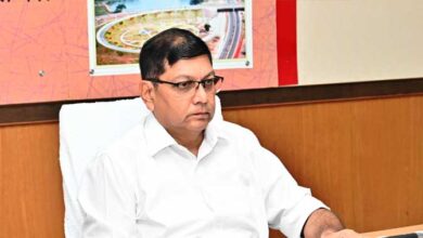 मुख्यमंत्री के मंशानुरूप नवीन आपराधिक कानूनों का हो प्रभावी क्रियान्वयन : मुख्य सचिव अमिताभ जैन