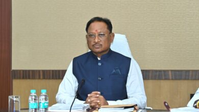 CG कैबिनेट ब्रेकिंग: CM साय की अध्यक्षता में कैबिनेट की बैठक कल,लिए जा सकते हैं ये महत्वपूर्ण फैसले…