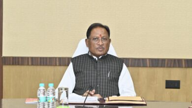 Chhattisgarh News : राज्य में शुरू होगी मुख्यमंत्री ग्रामीण बस सुविधा योजना,मुख्यमंत्री की अध्यक्षता में मंत्रिपरिषद ने दी मंजूरी…