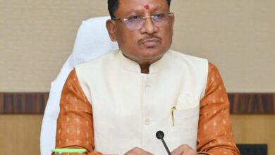 CG News- मुख्यमंत्री की संवेदनशील पहल : प्रदेश में गर्मी और लू को देखते हुए स्कूलों में ग्रीष्मकालीन अवकाश घोषित…
