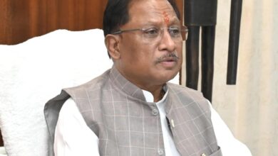 सुशासन तिहार में प्राप्त आवेदनों का सर्वोच्च प्राथमिकता से करें निराकरण : मुख्यमंत्री श्री विष्णु देव साय