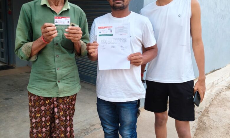 CG News: साय सरकार की संवेदनशील पहल सुशासन तिहार जनकल्याण और पारदर्शी प्रशासन की दिशा में मील का पत्थर साबित…