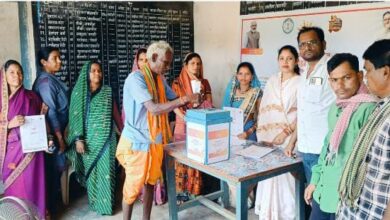 प्रदेश-व्यापी सुशासन तिहार के दूसरे दिन भी लोगों का दिखा उत्साह: गांव-गांव, शहर-शहर में लोग समाधान पेटियों में जमा कर रहे आवेदन…