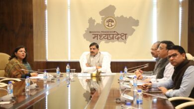 MP News – मुख्यमंत्री डॉ. मोहन यादव ने जीवन मल्टीस्पेशिलिटी हॉस्पिटल एवं ट्रॉमा सेंटर का वर्चुअली लोकार्पण कर किया शुभारंभ…
