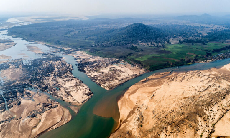 CG- उम्मीद की धारा: लंबे समय से जल संकट से जूझ रहे बस्तरवासियों के लिए राहत, इंद्रावती को मिला उसका जल अधिकार, रंग लाई किसानों की पहल…