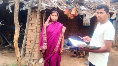 CG News- सुशासन तिहारः जनता से सरोकार, बहने लगी खुशियों की बयार…
