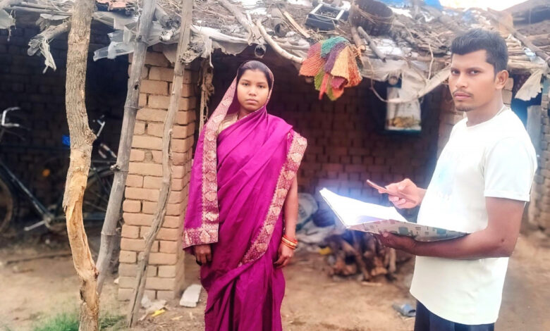 CG News- सुशासन तिहारः जनता से सरोकार, बहने लगी खुशियों की बयार… CG News- सुशासन तिहारः जनता से सरोकार, बहने लगी खुशियों की बयार…