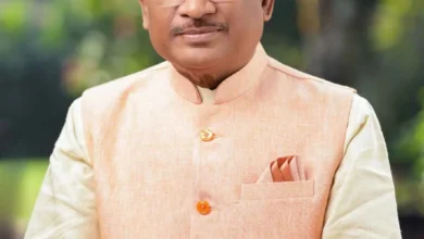 CG News: मुख्यमंत्री विष्णु देव साय ने अंतर्राष्ट्रीय पृथ्वी दिवस के अवसर पर प्रदेशवासियों को दी शुभकामनाएँ…