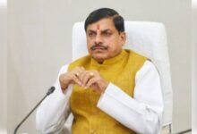 MP News- मिशन मोड में हो रहे हैं मध्यप्रदेश के सर्वांगीण विकास के कार्य : मुख्यमंत्री डॉ. मोहन यादव…
