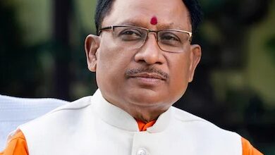 CG News: मुख्यमंत्री विष्णु देव साय ने प्रदेश के पंचायत राज प्रतिनिधियों को राष्ट्रीय पंचायती राज दिवस की बधाई और शुभकामनाएं दी…