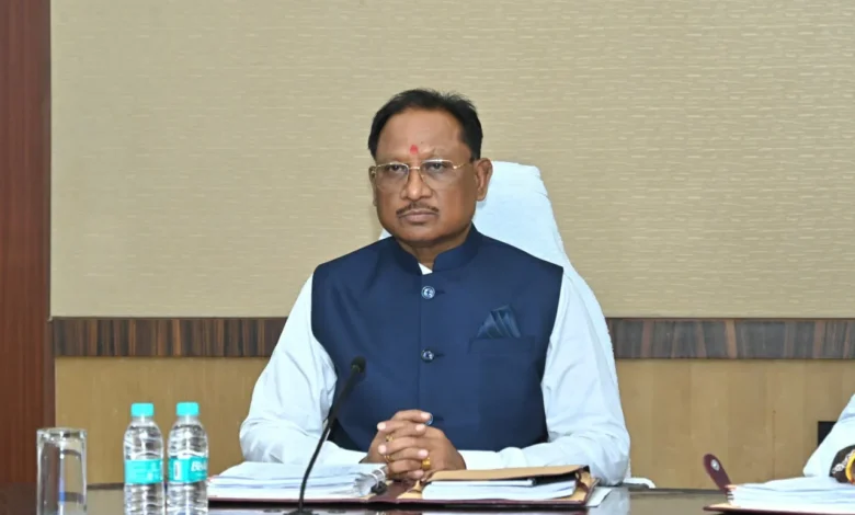 CG News – छत्तीसगढ़ सर्वाधिक निवेश वाले टॉप-10 राज्यों में हुआ शामिल, सर्वे के मुताबिक वर्ष 2025 में इतने करोड़ का निवेश… CG News – छत्तीसगढ़ सर्वाधिक निवेश वाले टॉप-10 राज्यों में हुआ शामिल, सर्वे के मुताबिक वर्ष 2025 में इतने करोड़ का निवेश…