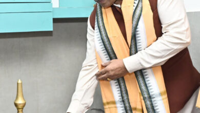 ⁠CG News: मुख्यमंत्री विष्णु देव साय ने किया ‘बॉर्नियो मदर एंड चाइल्ड केयर हॉस्पिटल’ का उद्घाटन, मातृ एवं शिशु स्वास्थ्य के क्षेत्र में मिलेगी अत्याधुनिक सुविधाएं…