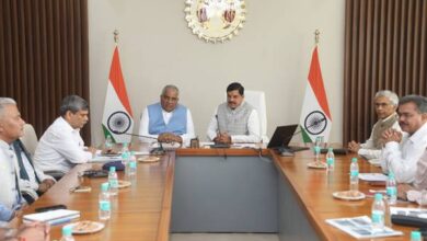 MP News- कूनो को बनाएंगे एक आदर्श वन्य पर्यटन स्थल: मुख्यमंत्री डॉ. मोहन यादव…