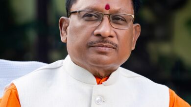 CG News- उद्योग एवं व्यापार को बढ़ावा देने छत्तीसगढ़ भूमि विकास नियम, 1984 में बड़ा बदलाव:मुख्यमंत्री विष्णु देव साय…