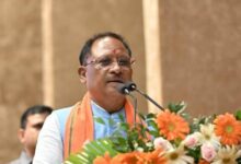 CG News: प्रधानमंत्री नरेंद्र मोदी की उपस्थिति में छत्तीसगढ़ की नई औद्योगिक नीति का राष्ट्रीय मंच से होगा प्रस्तुतिकरण…