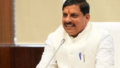 MP News: गिद्ध संरक्षण को मिल रही नई दिशा, गिद्ध प्रजनन केंद्र से 6 गिद्ध प्राकृतिक वातावरण में छोड़े गए : मुख्यमंत्री डॉ.यादव…