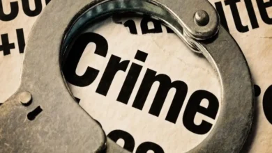 Crime News: ऑनलाइन होटल बुकिंग के नाम पर 11 लाख की ठगी, धोखाधड़ी की एफआईआर दर्ज…