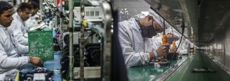 CG News: इलेक्ट्रॉनिक्स के क्षेत्र में छत्तीसगढ़ की ऊंची उड़ान, मुख्यमंत्री साय की पहल पर कॉमन फैसिलिटी सेंटर की स्थापना…