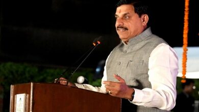 MP News: तकनीक से जोड़ती है सनातन संस्कृति की ज्ञान परंपरा : मुख्यमंत्री डॉ. मोहन यादव…