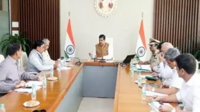 MP News: मुख्यमंत्री डॉ. मोहन यादव ने की पीएमश्री एयर एम्बुलेंस सेवा योजना की समीक्षा…