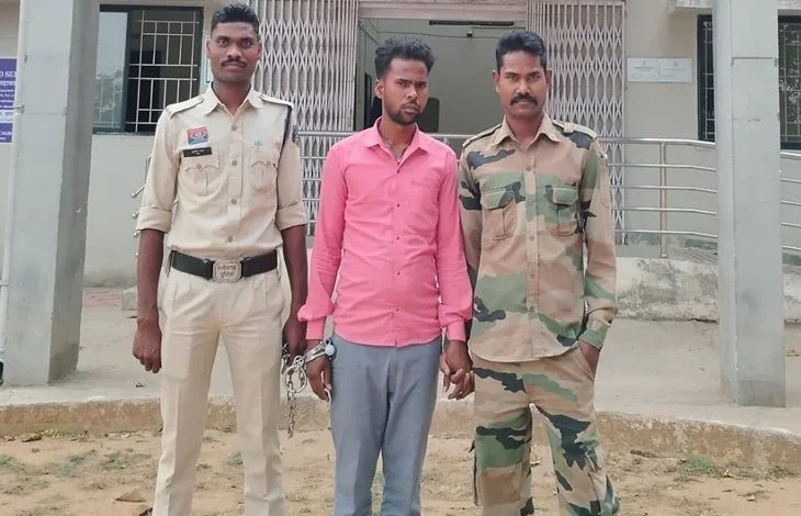 CG Crime News- प्रेमी से प्रताड़ित नाबालिग ने की आत्महत्या: सुसाइड नोट में प्रेमी पर लगाए गंभीर आरोप, आत्महत्या के लिए प्रेरित करने का मामला दर्ज….