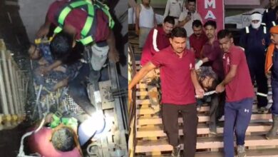 CG Accident News: चौहान स्टेट में लिफ्ट हादसा: लिफ्ट इस्तेमाल करते समय तीसरे फ्लोर से गिरे व्यक्ति की दर्दनाक मौत…