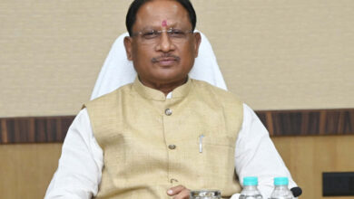 CG News: मुख्यमंत्री विष्णुदेव साय ने प्रदेशवासियों को अक्षय तृतीया की हार्दिक बधाई और शुभकामनाएं दी और प्रदेशवासियों के सुख- समृद्धि की कामना की….