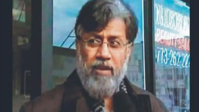 दिल्ली पहुंचा मुंबई हमले का मास्टरमाइंड तहव्वुर राणा, तिहाड़ जेल में रखा जाएगा