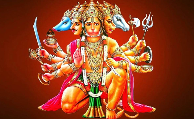 आज है हनुमान जयंती, जानिए क्या है पूजा मुहूर्त, विधि और मंत्र? आज है हनुमान जयंती, जानिए क्या है पूजा मुहूर्त, विधि और मंत्र?