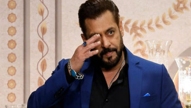 सलमान खान को फिर मिली जान से मारने की धमकी, अज्ञात शख्स बोला- तुझे घर में घुसकर मारूंगा…