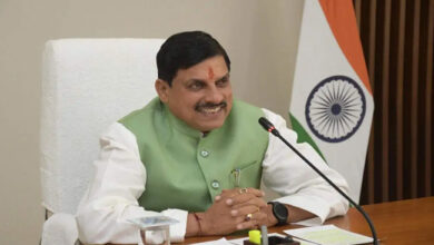 मुख्यमंत्री डॉ. यादव ने केंद्रीय सड़क परिवहन मंत्री श्री गडकरी का जताया आभार